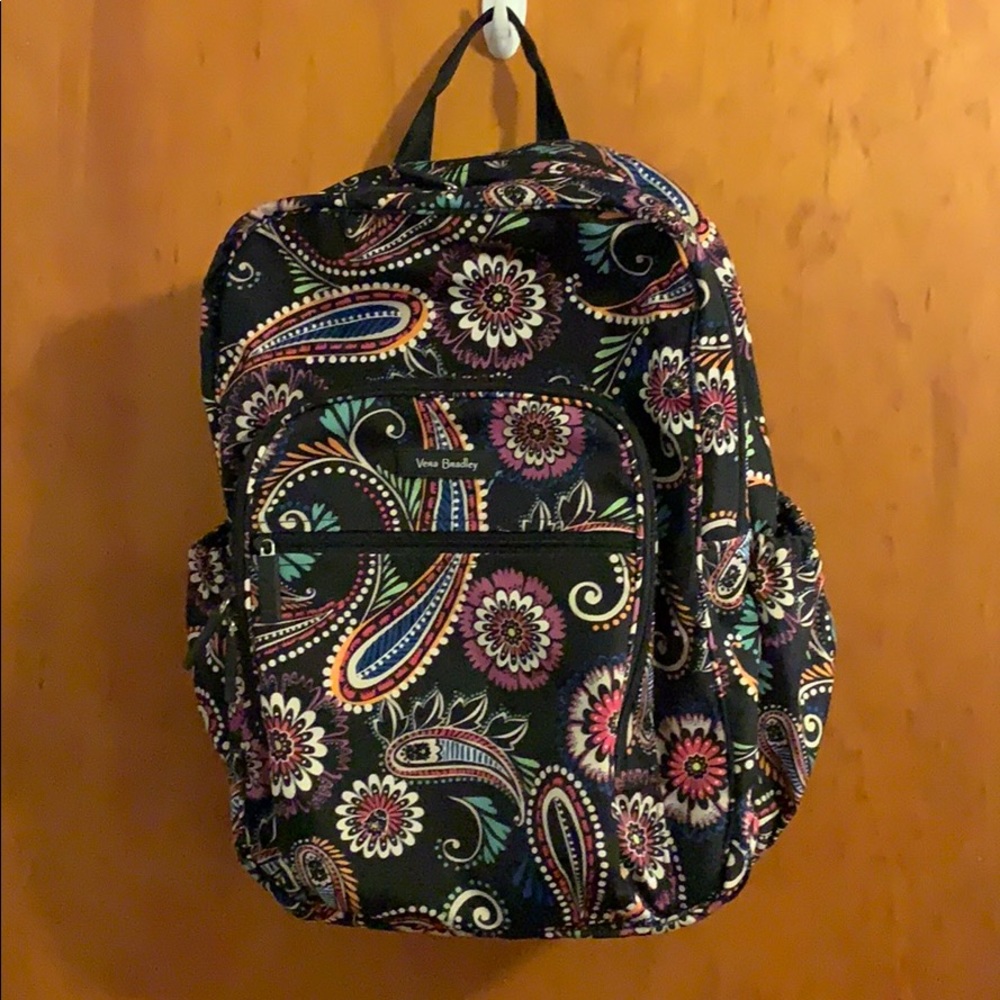 Vera Bradley Backpack